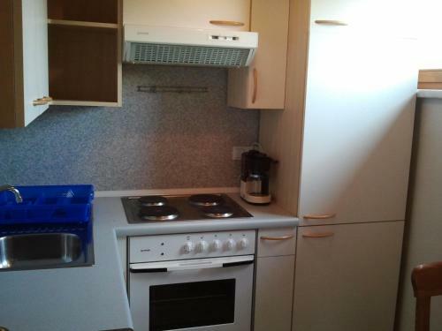 Apartamento Ferienwohnung Kerth