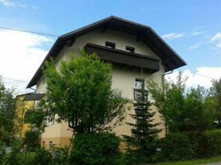 Apartamento Ferienwohnung Kerth