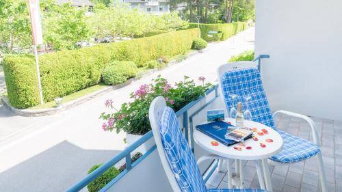 Strandhotel Klopeinersee