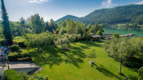 Strandhotel Klopeinersee