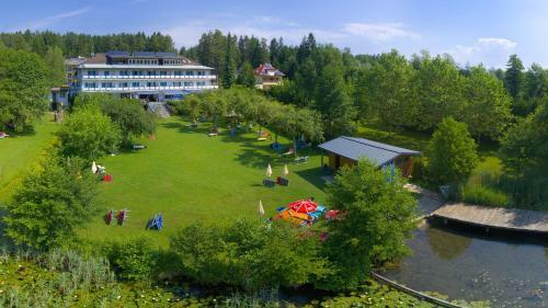Strandhotel Klopeinersee