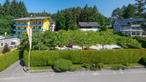 Strandhotel Klopeinersee