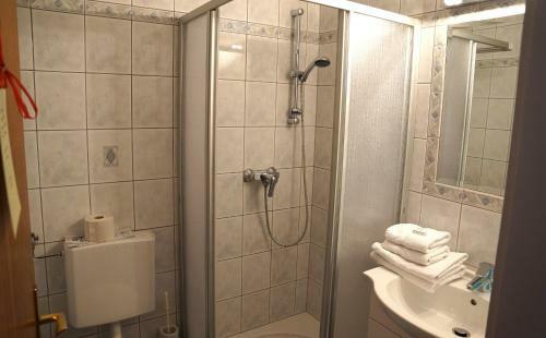 Hotel Greif