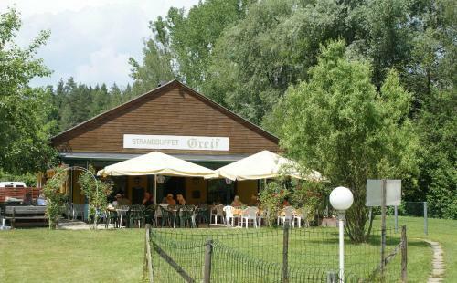 Hotel Greif