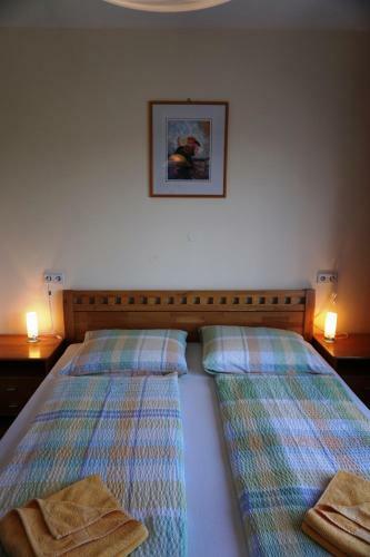 Hostal Pension Tschische