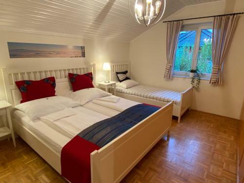 Apartamento Landhaus Klopein
