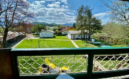 Apartamento Landhaus Klopein