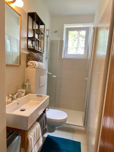 Apartamento Landhaus Klopein
