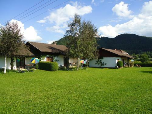 Agroturismo Erlebnisbauernhof Tschom