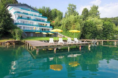 Apartamento Ferienhaus Rutar