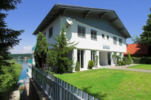Apartamento Ferienhaus Rutar