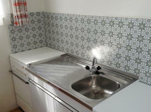 Bungalow Serajnik