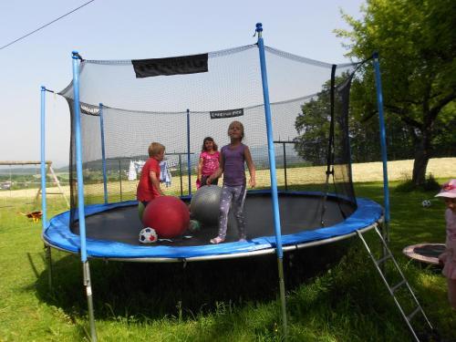 Agroturismo Markohof