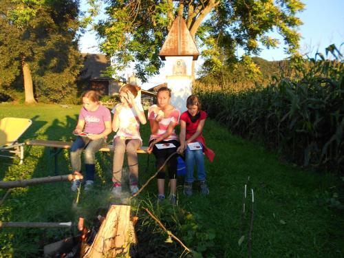 Agroturismo Markohof