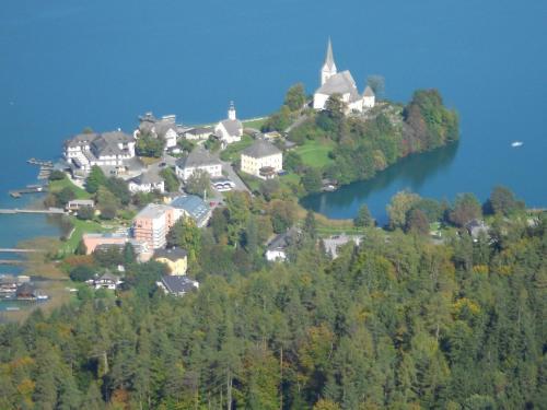 Agroturismo Markohof