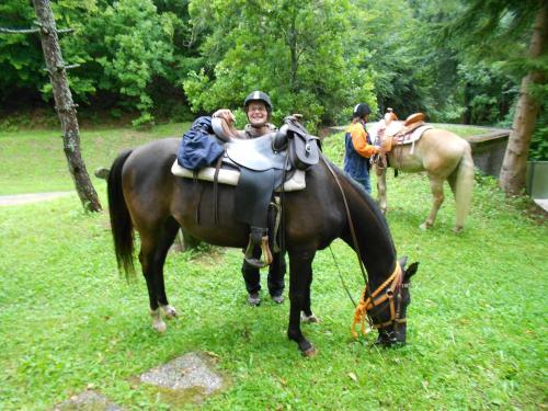 Agroturismo Markohof