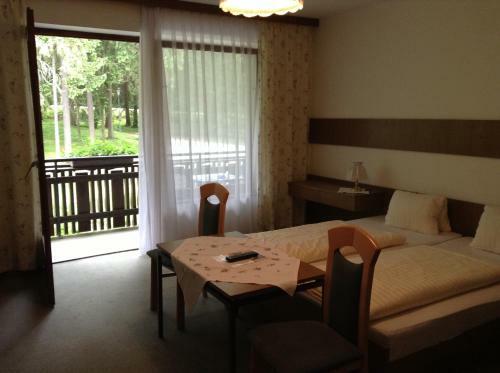 Parkhotel Zuzek