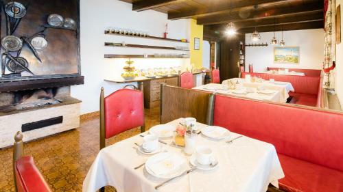 Parkhotel Zuzek