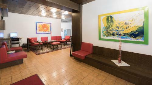 Parkhotel Zuzek