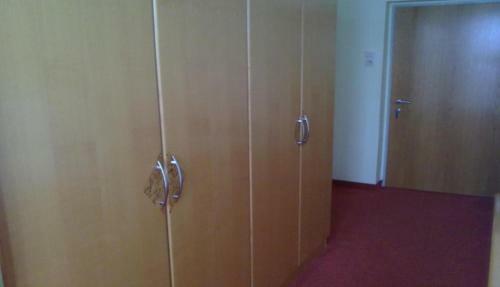 Hostal Pension Carina