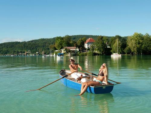 Stausee