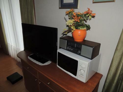 Apartamento Appartement Eva