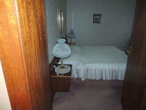 Apartamento Appartement Eva