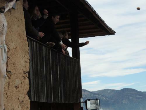 Apartamento Appartement Eva