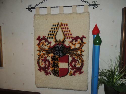 Apartamento Appartement Eva