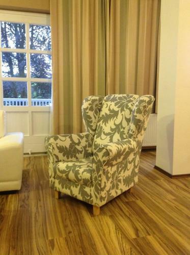 Apartamento Residenz Am See