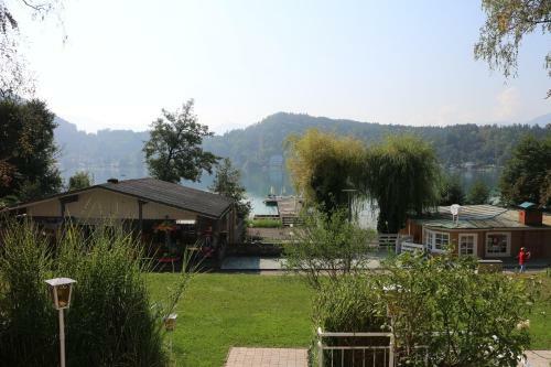 Apartamento Residenz Am See