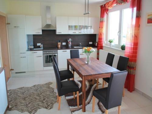 Apartamento Komfortappartements Sch�nblick