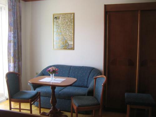 Apartamentos Villa Ros�
