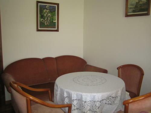 Apartamentos Villa Ros�