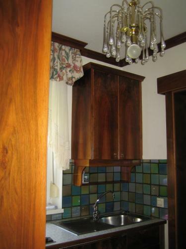 Apartamentos Villa Ros�