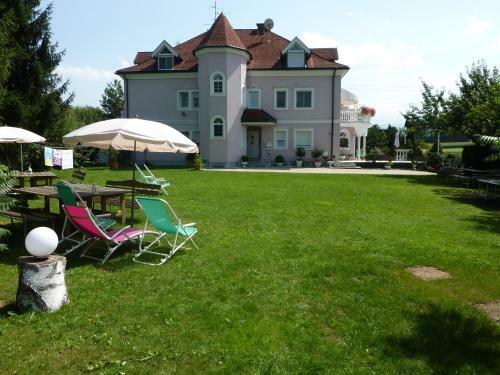 Apartamentos Villa Ros�