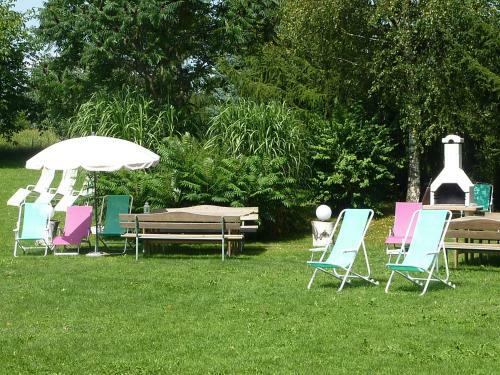Apartamentos Villa Ros�