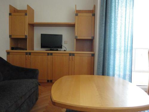 Apartamento Ferienwohnung Rogatsch