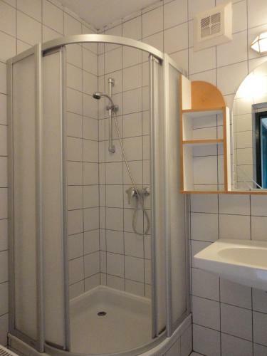 Apartamento Ferienwohnung Rogatsch