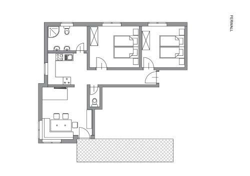 Hostal Haus Antonia