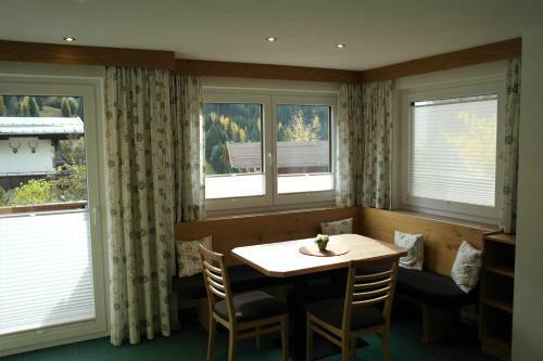Hostal Haus Antonia
