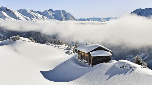 Hostal Haus Antonia