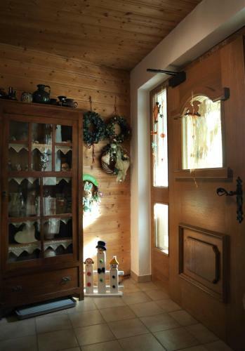 Hostal Haus Antonia