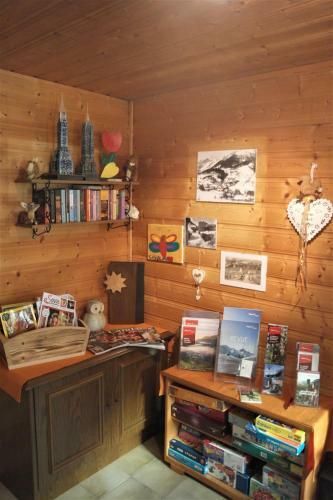 Hostal Haus Antonia