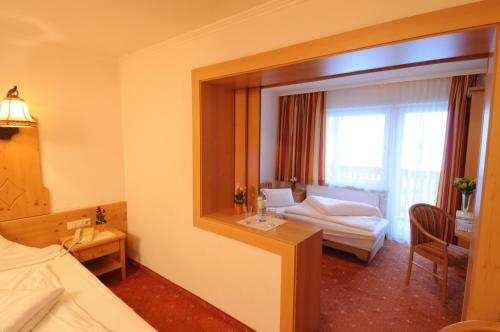 Hotel Nassereinerhof
