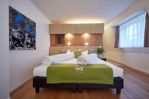 M3hotel