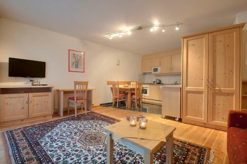 Apartehart