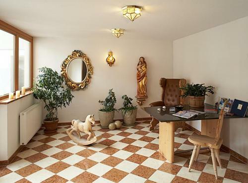 Apartehart