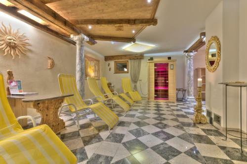 Apartehart