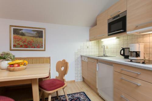 Hostal Landhaus Zauser